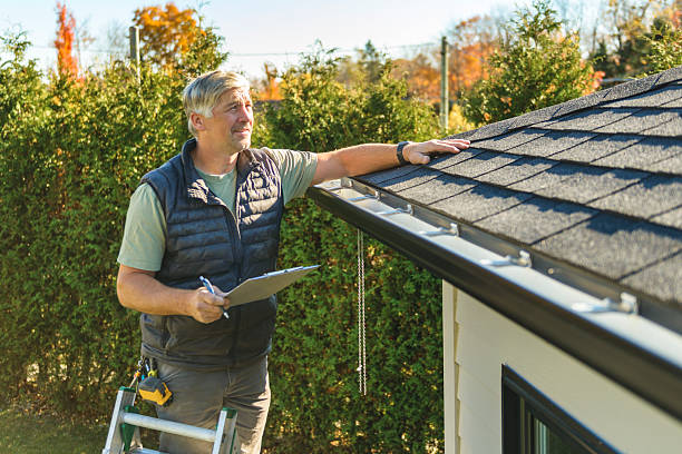 Affordable Roof Repair solutions in New Madison, OH